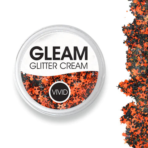VIVID Gleam Glitter Cream - Sunspots