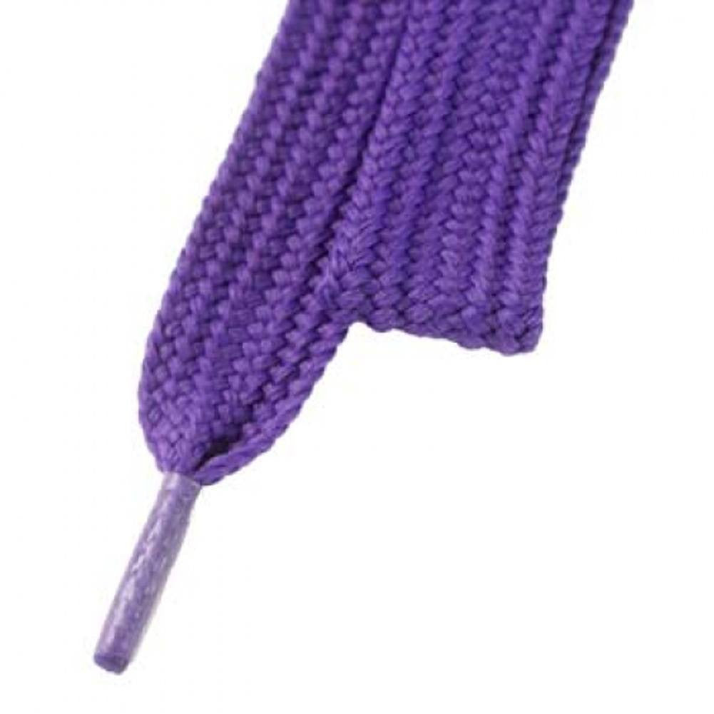 Shoe Laces - Purple (54")
