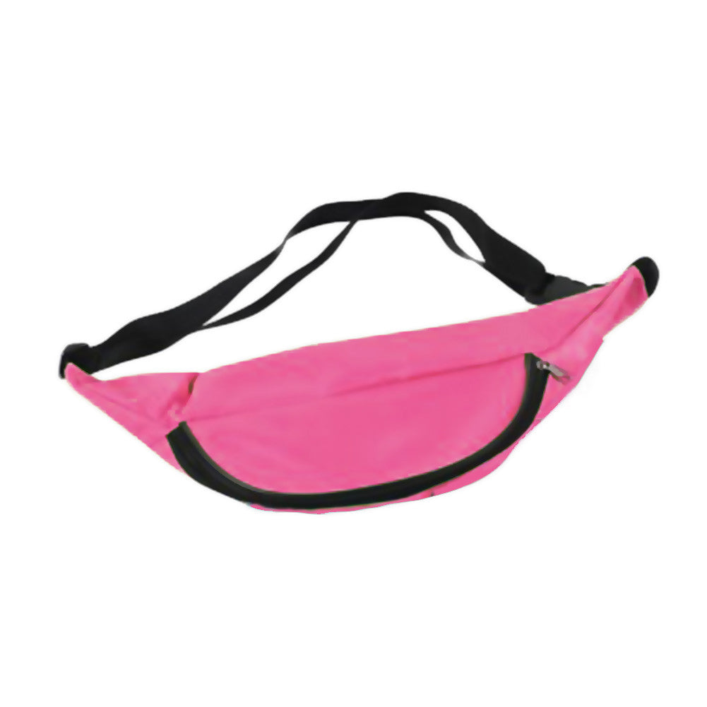 Fanny Pack - Neon Pink