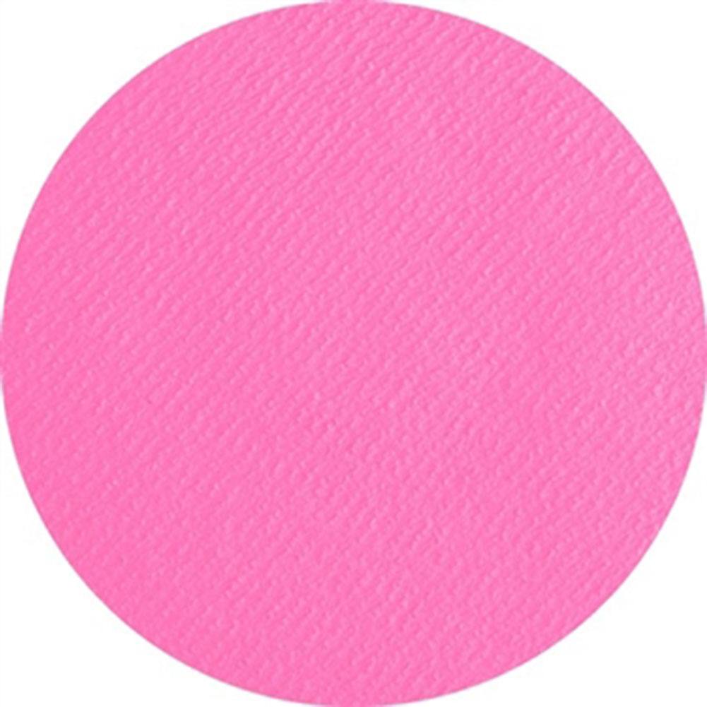 Superstar Aqua Face & Body Paint - Bubblegum Pink 105 (16 gm)