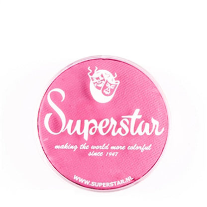 Superstar Aqua Face & Body Paint - Bubblegum Pink 105 (16 gm)