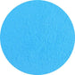 Superstar Aqua Face & Body Paint - Pastel Blue 116 (16 gm)