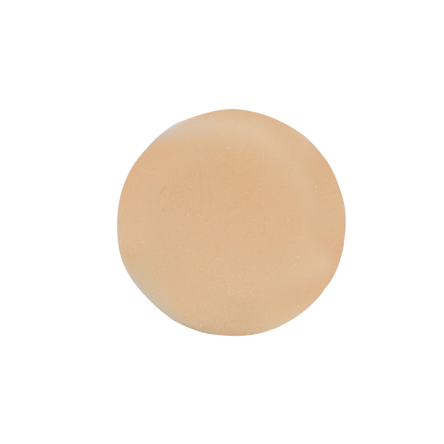 Superstar Round Sponge (1 pack):