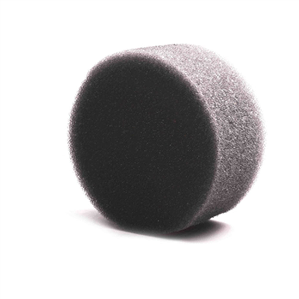 Superstar Eco Black Sponge (1 pack)