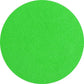 Superstar Aqua Face & Body Paint - Poison Green 210 (16 gm)