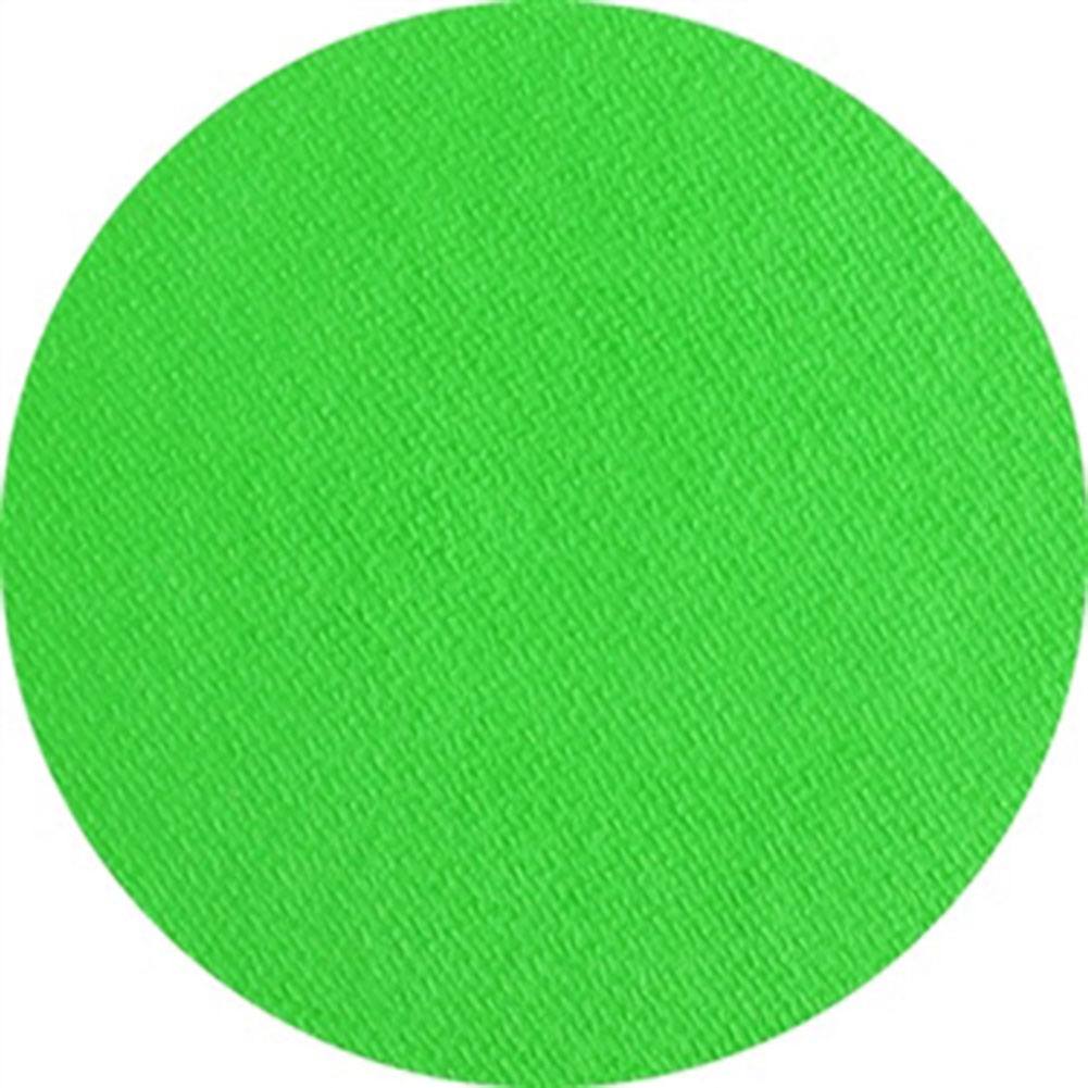 Superstar Aqua Face & Body Paint - Poison Green 210 (45 gm)