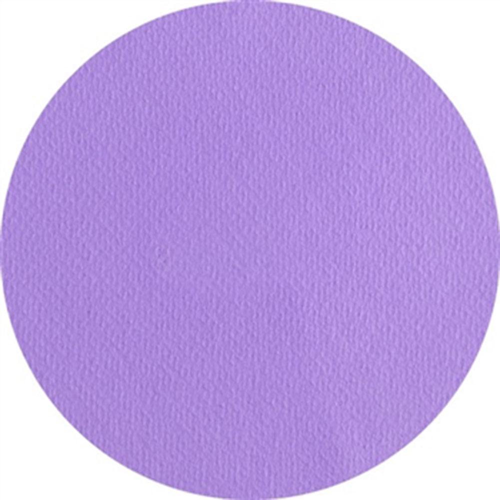 Superstar Aqua Face & Body Paint - La-laland Purple 237 (45 gm)