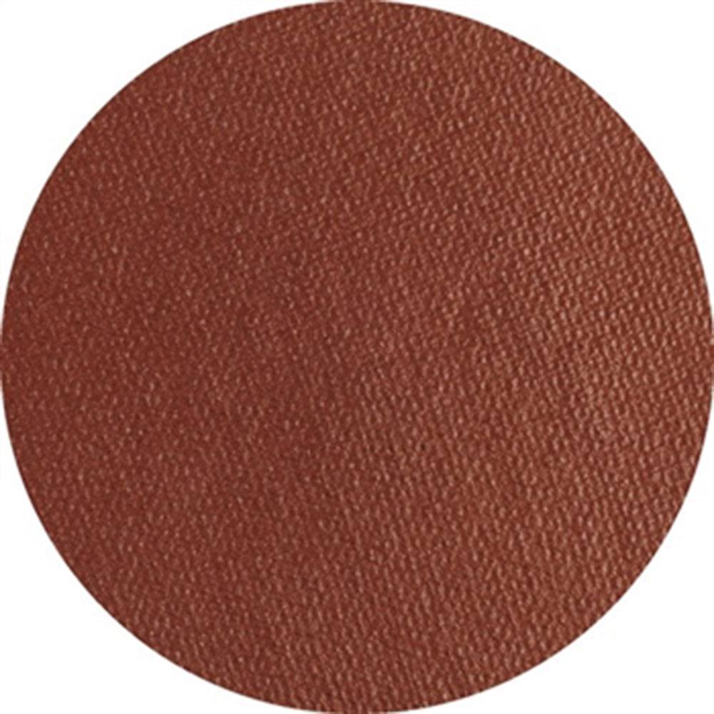 Superstar Aqua Face & Body Paint - Chocolate Brown 024 (45 gm)