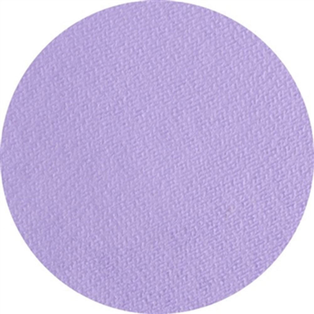 Superstar Aqua Face & Body Paint - Pastel Lilac 037 (45 gm)