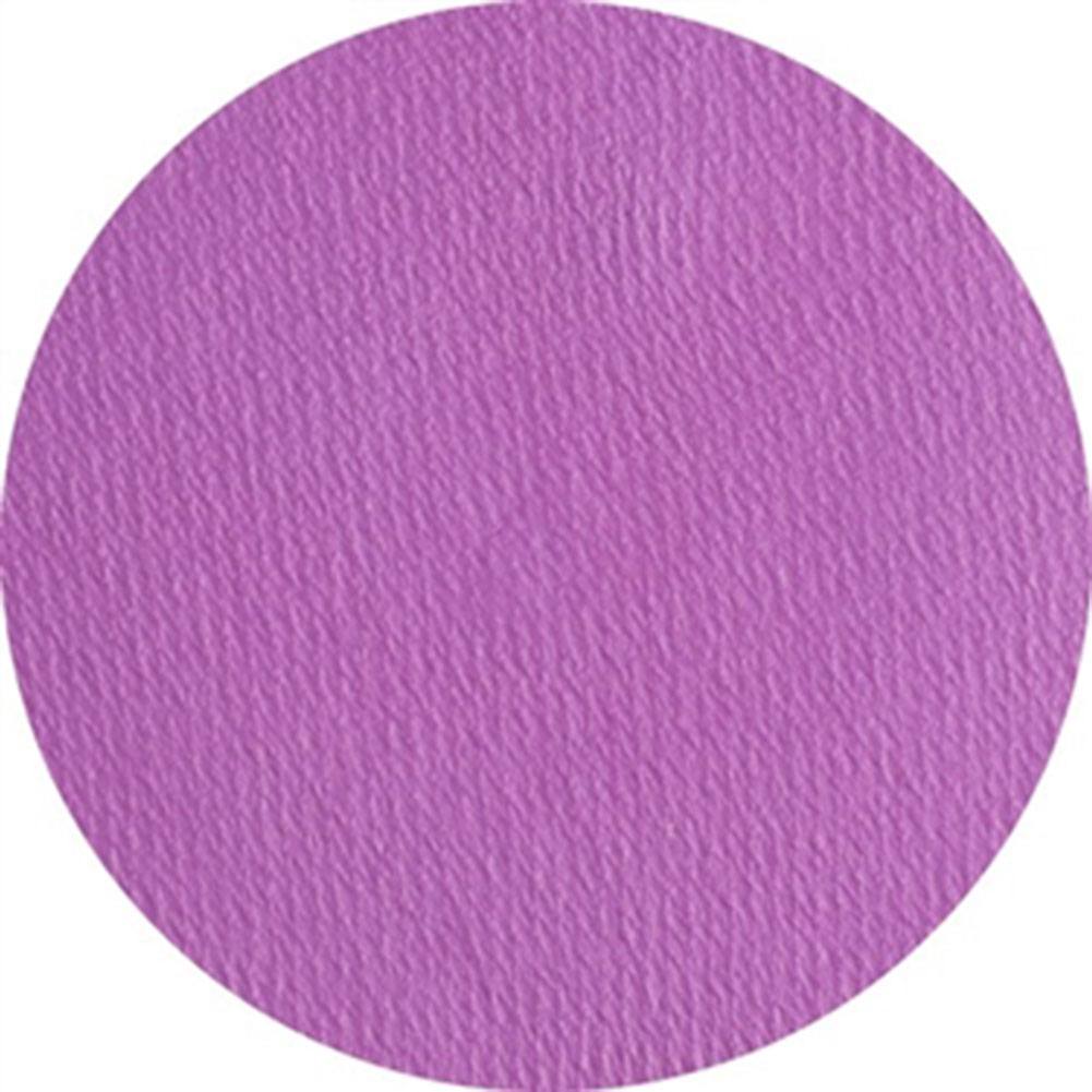 Superstar Aqua Face & Body Paint - Light Purple 039 (16 gm)