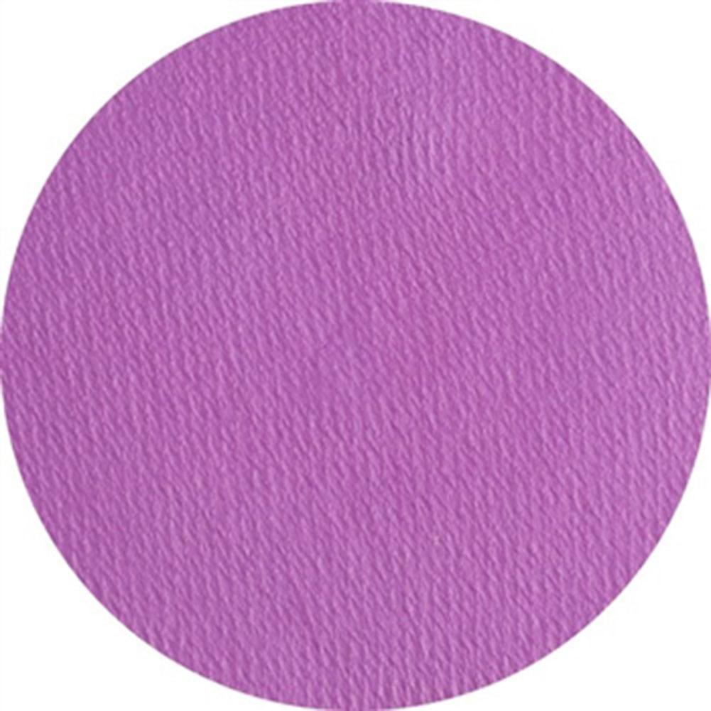 Superstar Aqua Face & Body Paint - Light Purple 039 (45 gm)