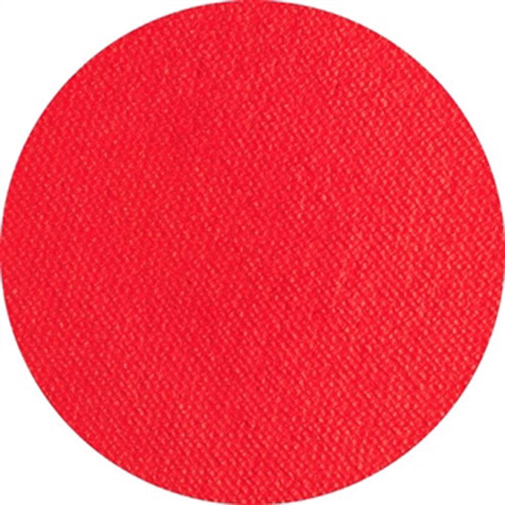 Superstar Aqua Face & Body Paint - Cerise Red 040 (16 gm)