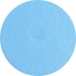Superstar Aqua Face & Body Paint - Baby Blue Shimmer 063 (45 gm)