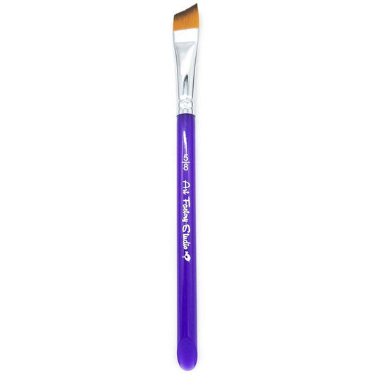 Art Factory Studio Acrylic Handle Angle Brush (5/8")