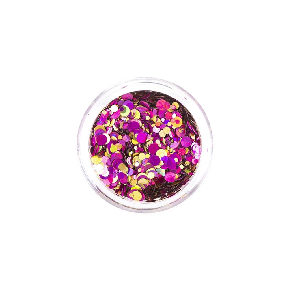 Art Factory Vegas Chunky Glitter (10 ml)