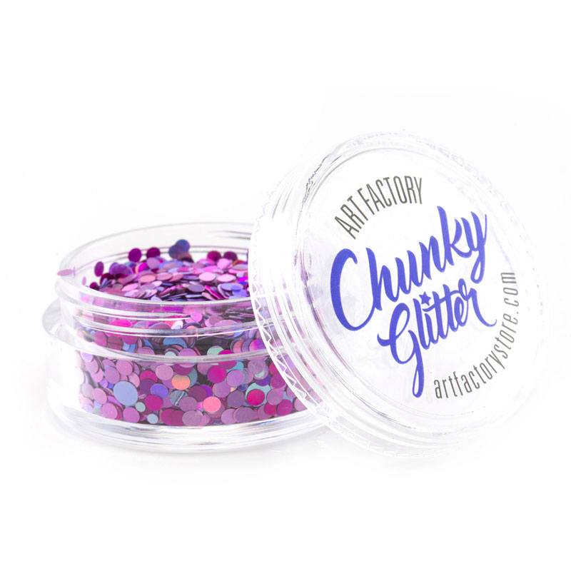 Art Factory Diva Chunky Glitter (30 ml)