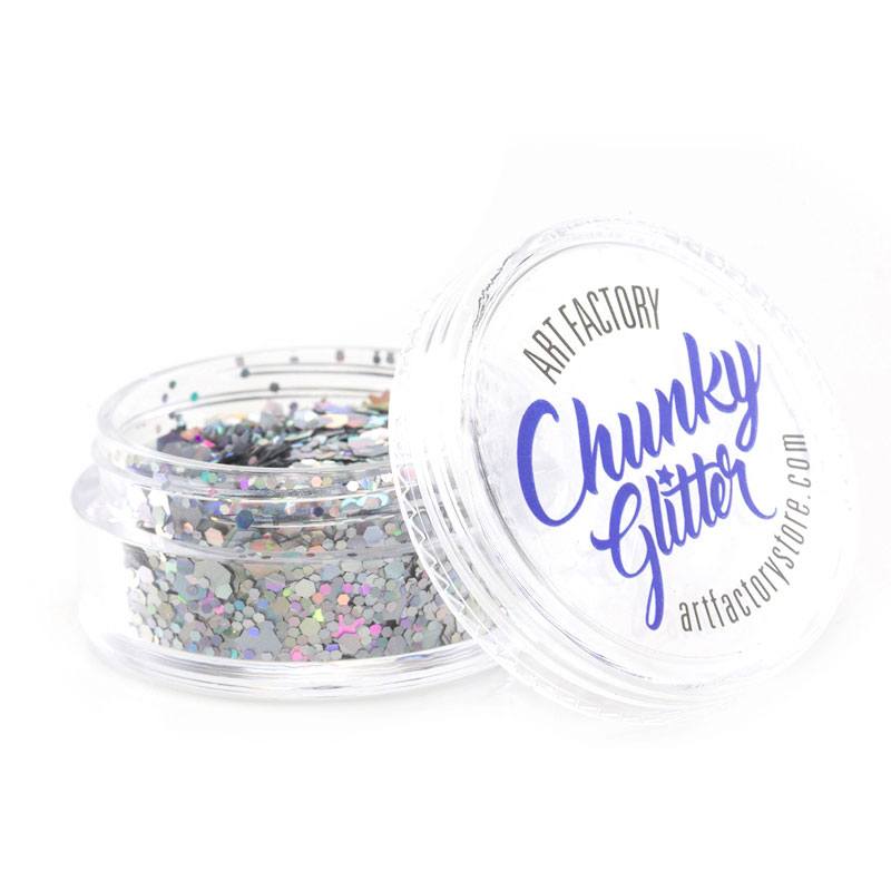 Art Factory Starstruck Chunky Glitter (30 ml)