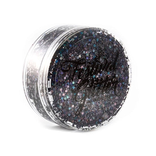 Art Factory Festival Glitter - Raven (50 ml/1 fl oz)