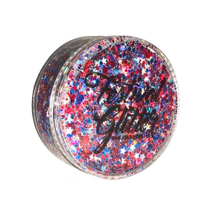 Art Factory Festival Glitter - Fireworks (50 ml/1 fl oz)