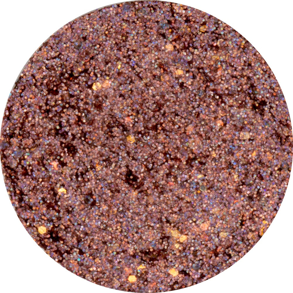 Amerikan Body Art Creme Glitter - Supernova (15 gm)