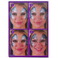Wolfe Cheat Book - Pretty Faces, Vol 4 - Wolfe Face Art
