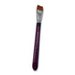 Blazin Brush by Marcela Bustamante - Flat 1" - Acrylic Handle