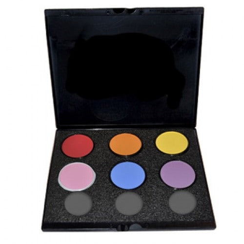 StarBlend Build Your Own Palette (6 colors)