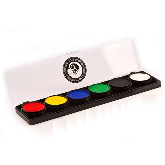 Cameleon Palettes - Build Your Own! (6 Colors)