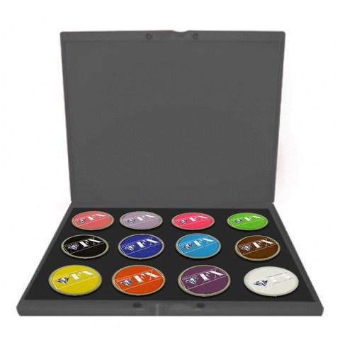 Diamond Build Your Own Palette (12 Colors/32 gm)