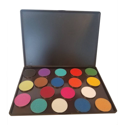 Elisa Griffith Build Your Own Color Me Pressed Powder Palette