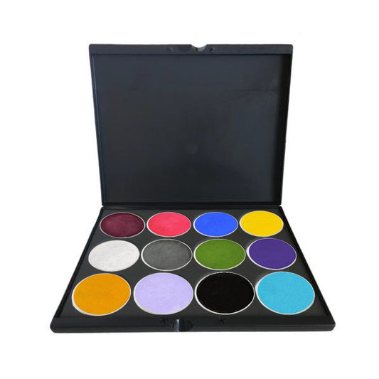 FAB 45 gm Palettes - Build Your Own! (12 Colors)