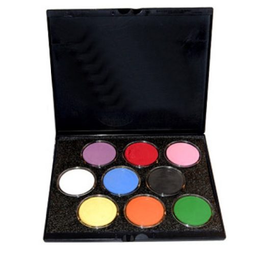 StarBlend Build Your Own Palette (9 colors)