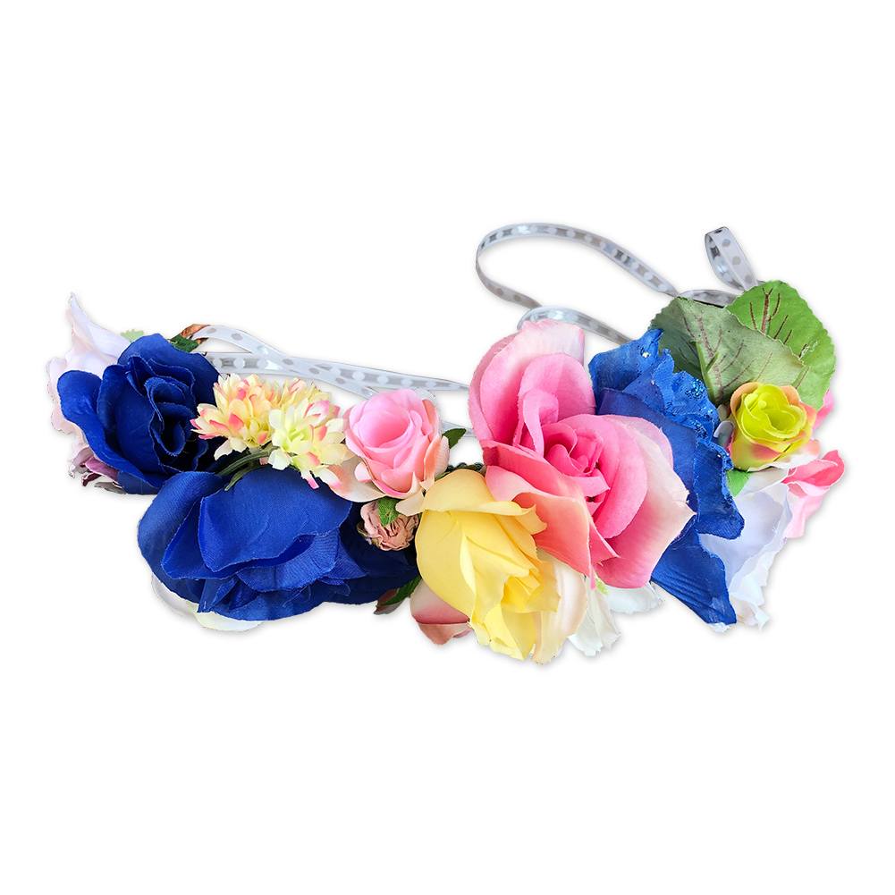Creative Faces Crowns - Crown 010 |