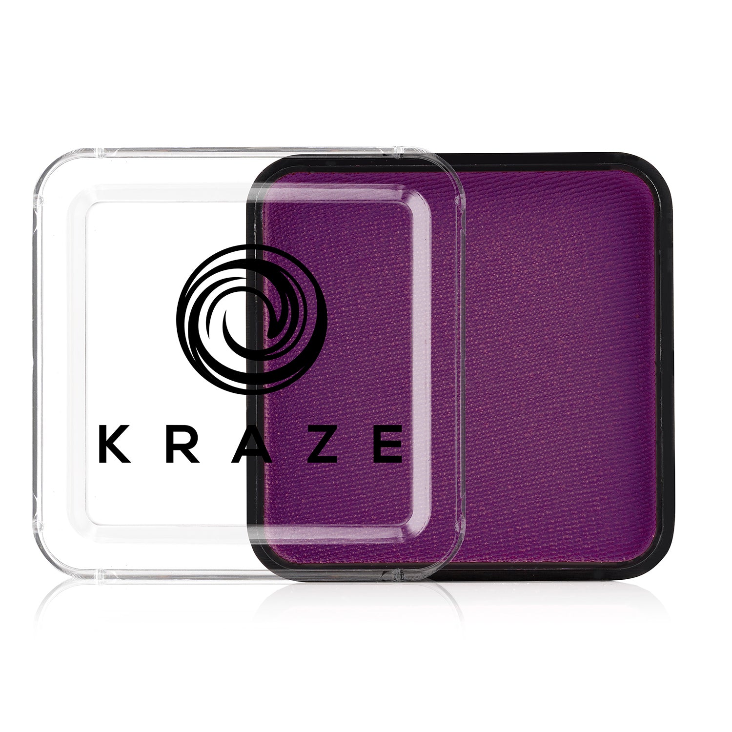 Kraze FX Face & Body Paint - Metallic Deep Purple (25 g) |