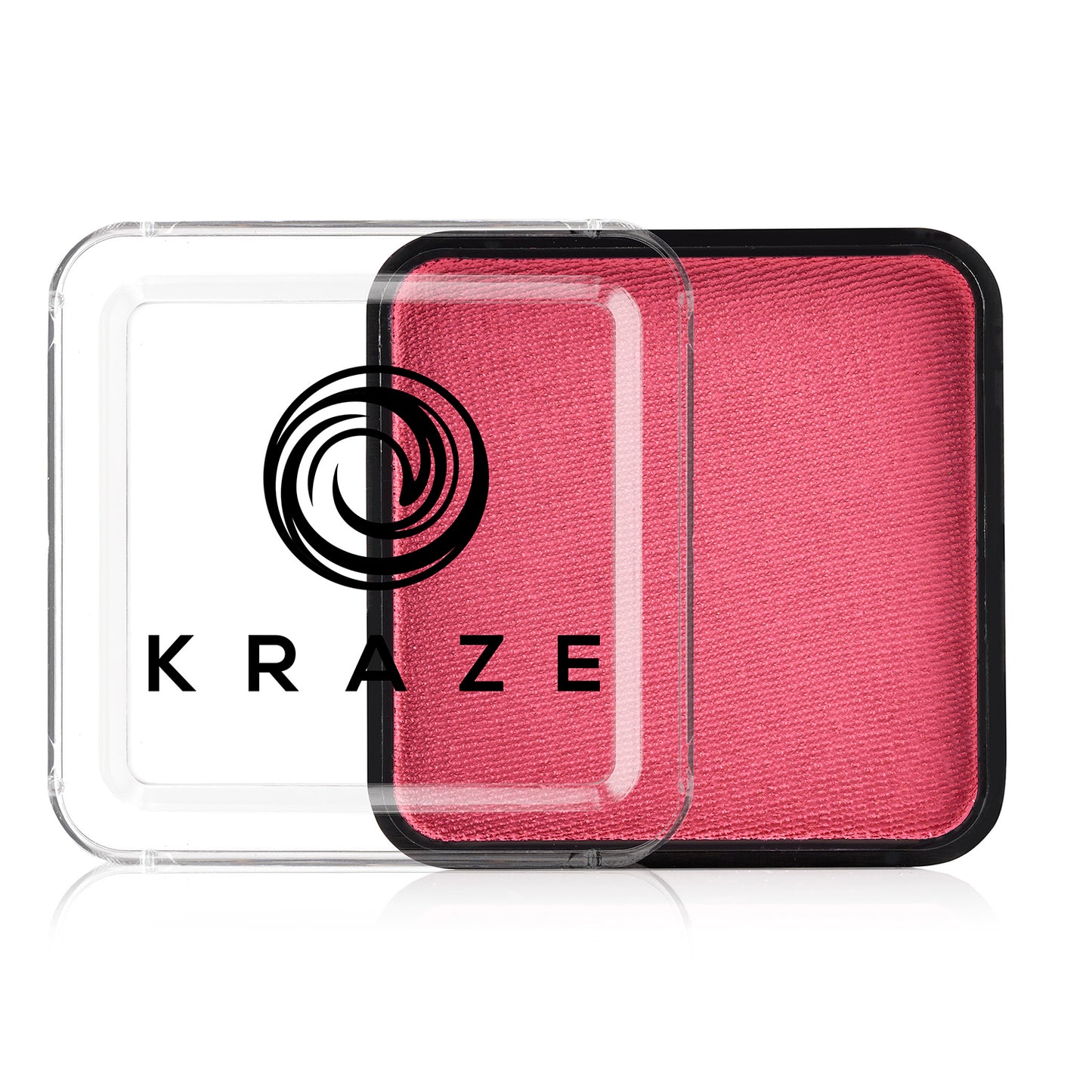 Kraze FX Face & Body Paint - Metallic Magenta (25 gm)