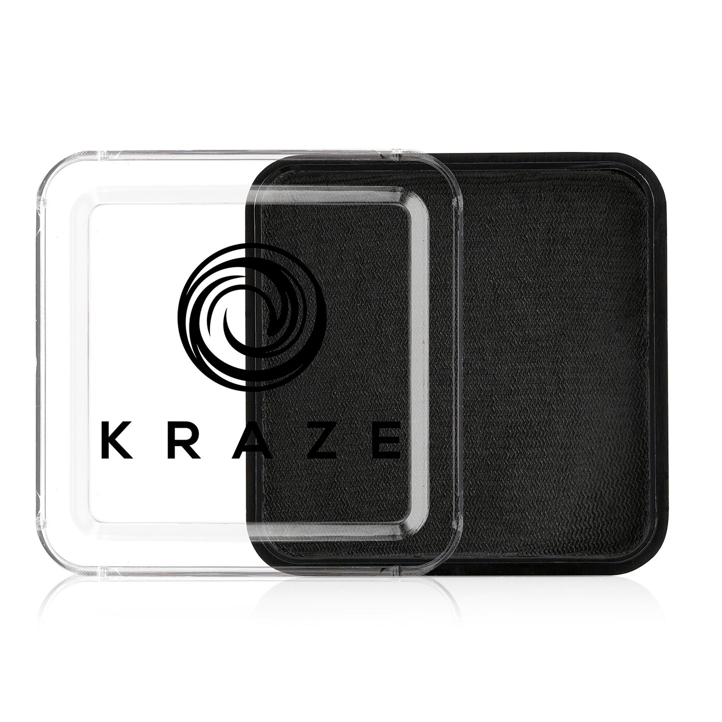 Kraze FX Face & Body Paint - Black (25 gm)