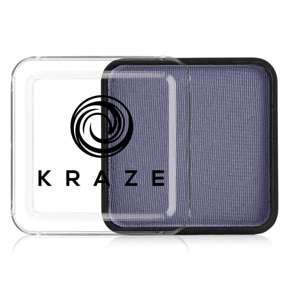 Kraze FX Face & Body Paint - Gray (25 gm)