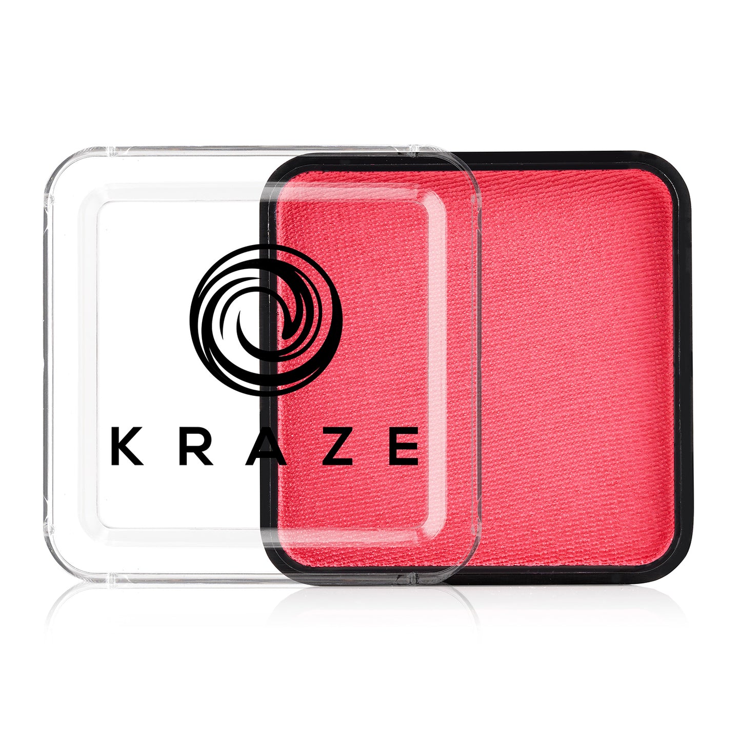 Kraze FX Face & Body Paint - Coral Pink (25 gm)