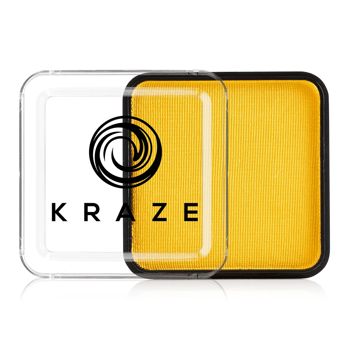 Kraze FX Face & Body Paint - Yellow (25 gm)