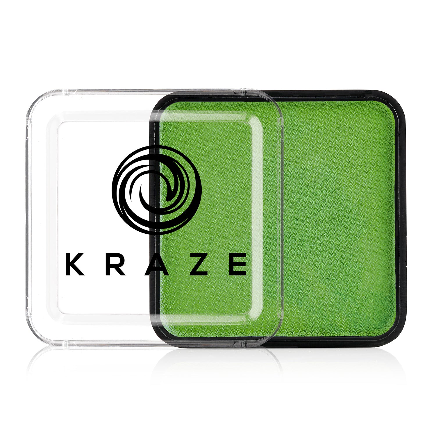 Kraze FX Face & Body Paint - Lime Green (25 gm)
