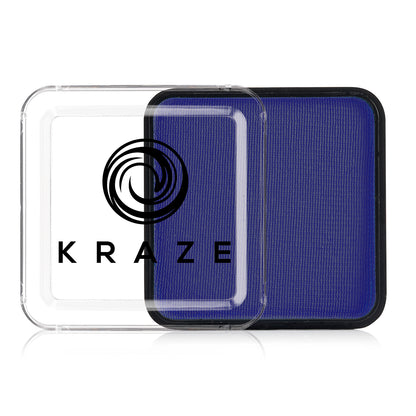 Kraze FX Face & Body Paint - Royal Blue (25 gm)