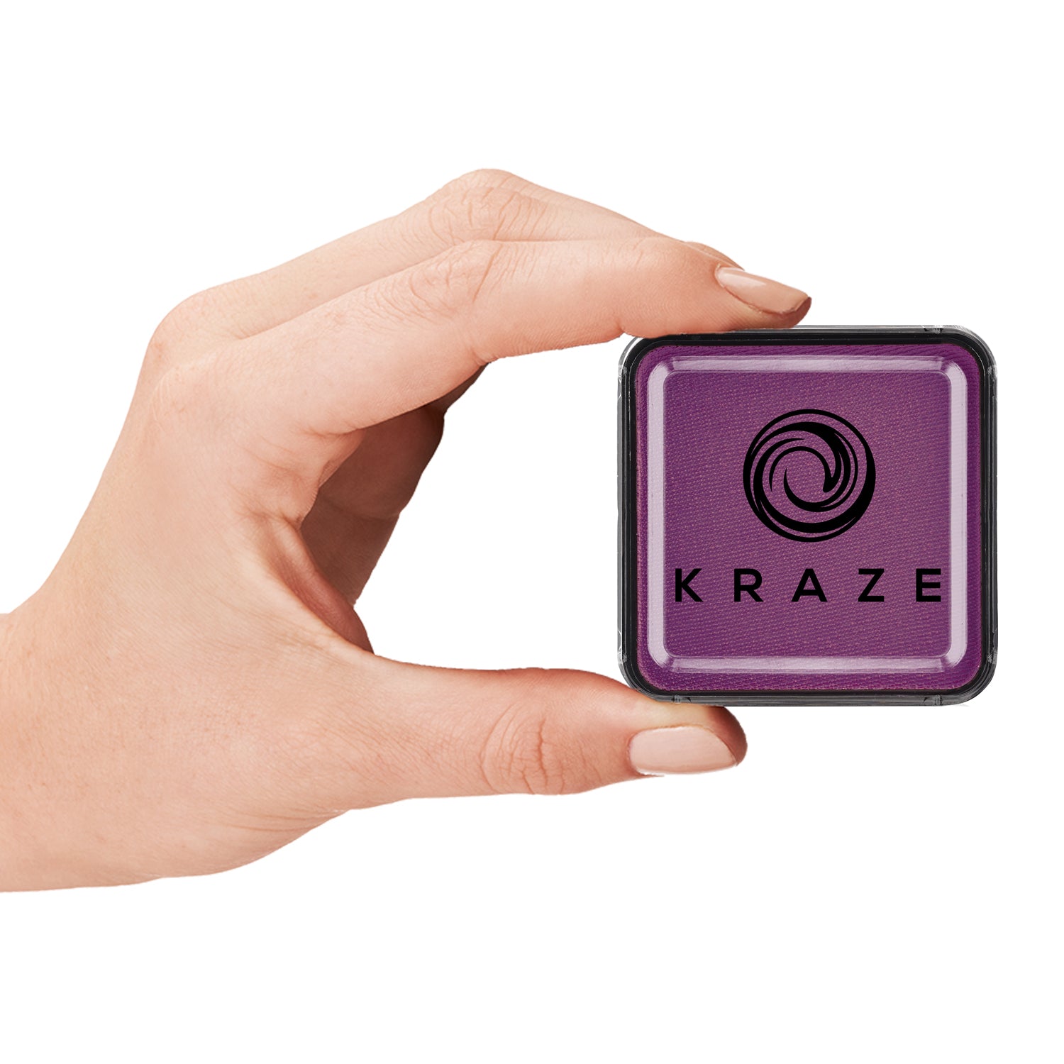 Kraze FX Face & Body Paint - Violet (25 gm)