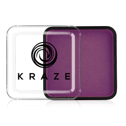 Kraze FX Face & Body Paint - Violet (25 gm)