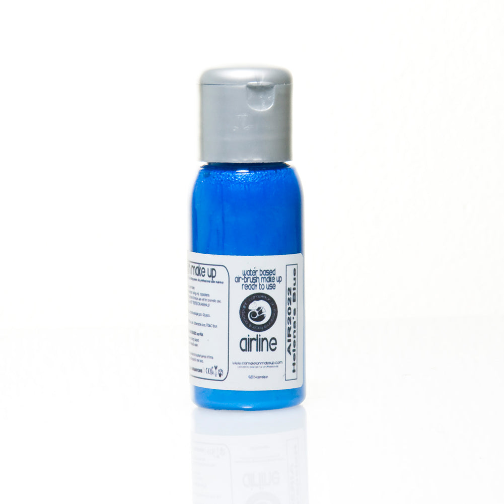 Cameleon Airline Metallic Paint - Helena’s Blue (50 ml)