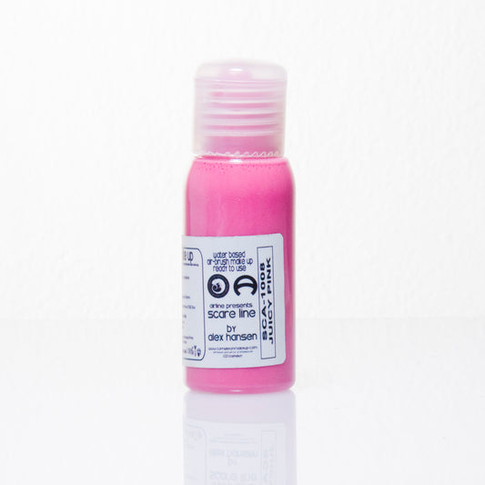 Cameleon Airline Baseline Paint - Juicy Pink (50 ml)
