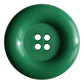 Dill Buttons - 4 Hole - Light Green