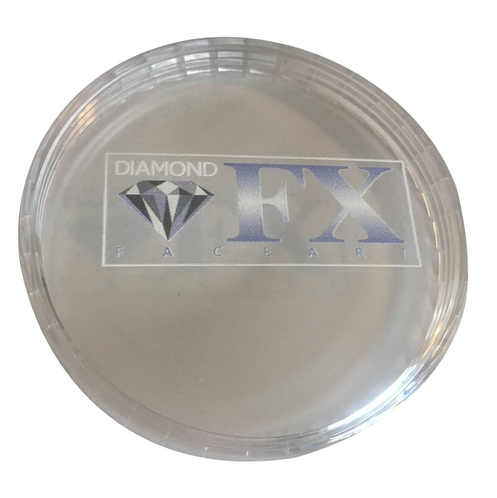 Diamond FX 30 gm Container Replacement Lid