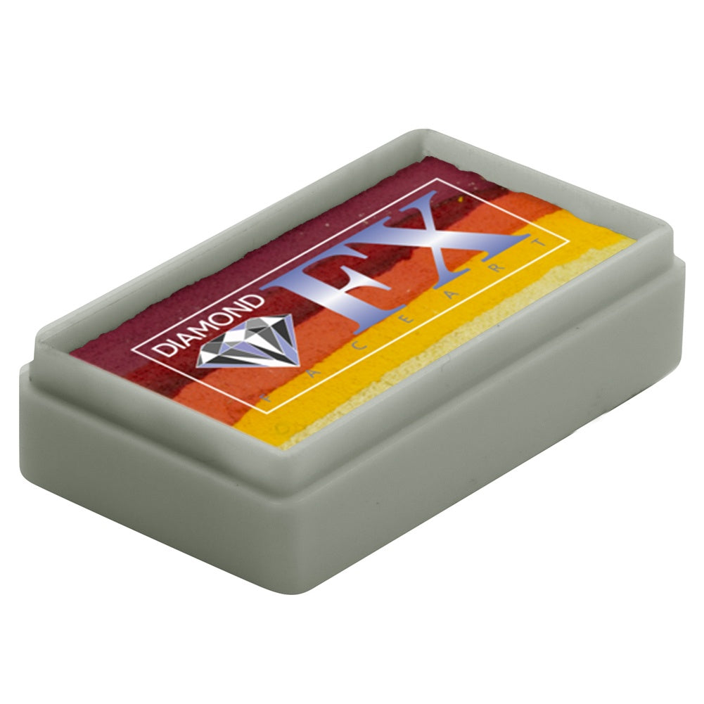 Diamond FX 1 Stroke Cakes - Sunset RS30-105 (28 gm)