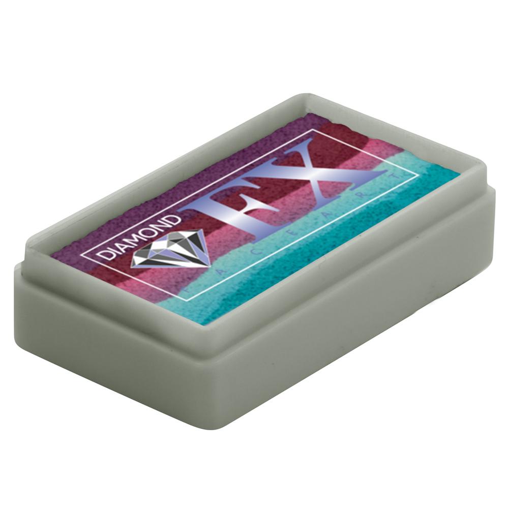 Diamond FX 1 Stroke Cakes - Eastern Sunrise RS30-113 (28 gm)