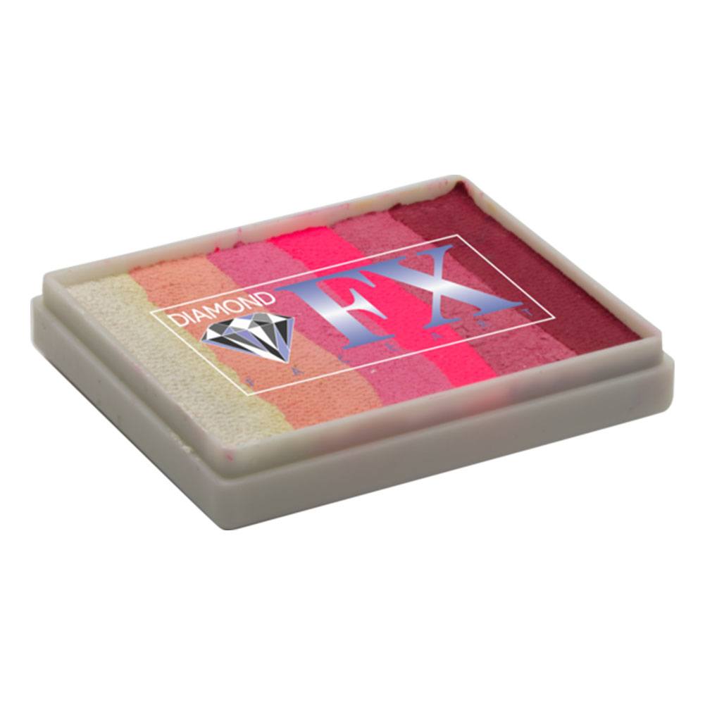 Diamond FX Split Cakes - Pink Passion RS50-80 (50 gm)